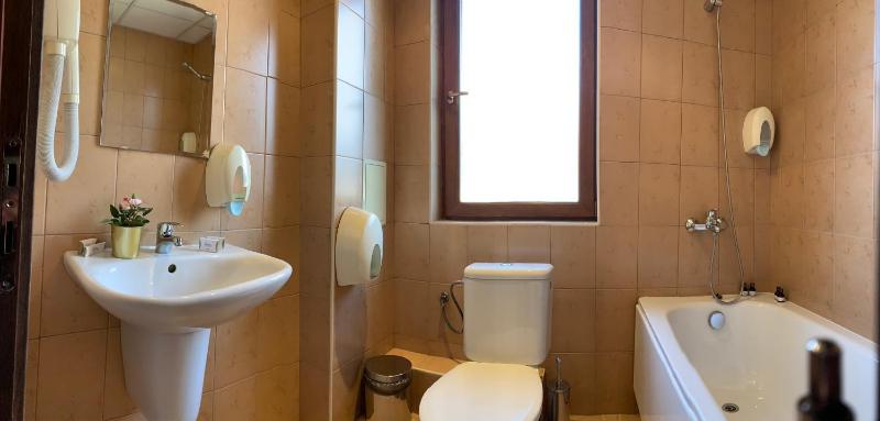 Banderitsa Studio Bansko 1 - image 11