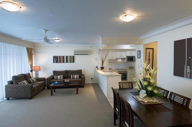 2nd Avenue Beachside Apartments - image 9