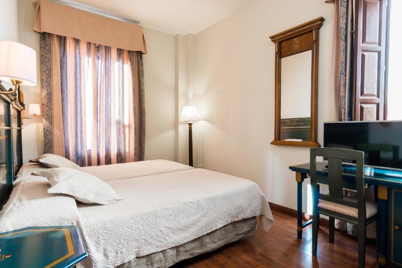 Double or Twin Room image 3