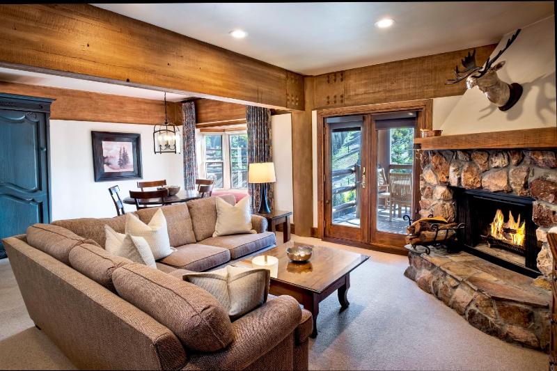Stein Eriksen Lodge Deer Valley - image 36