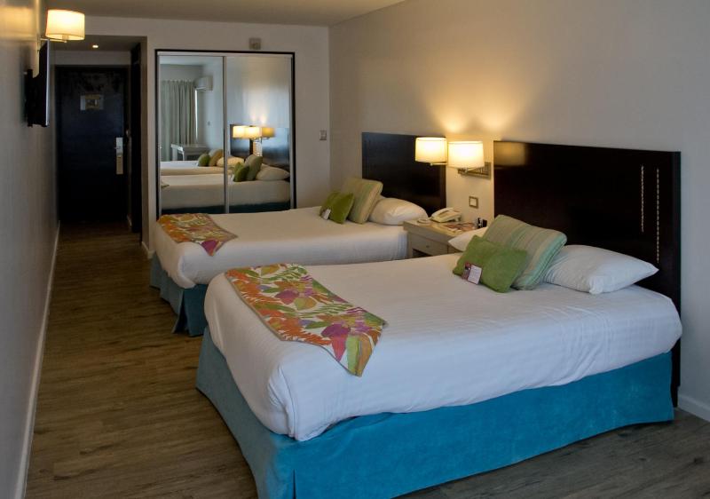 Amérian Portal Del Iguazú Hotel - image 13