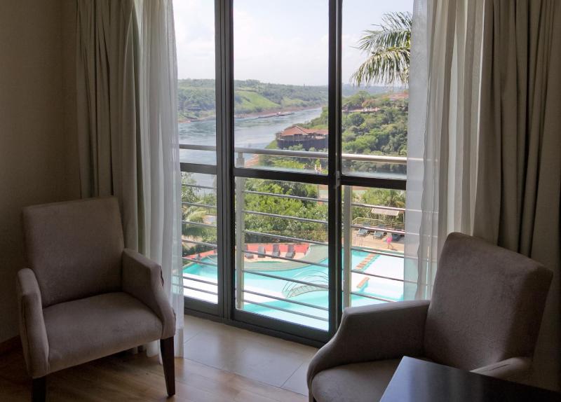 Amérian Portal Del Iguazú Hotel - image 17