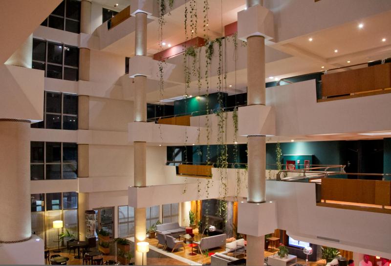 Amérian Portal Del Iguazú Hotel - image 38