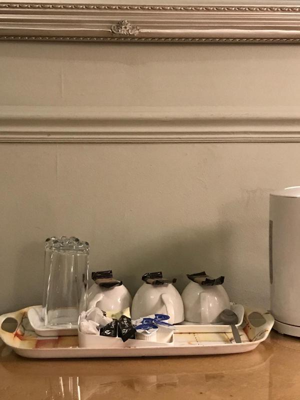 Standard Single Room image 1