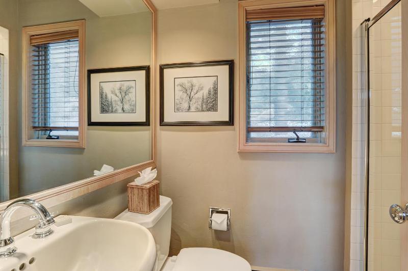 Mountain Luxury Townhome-Ski in out & Wood Burning Fireplace - image 22
