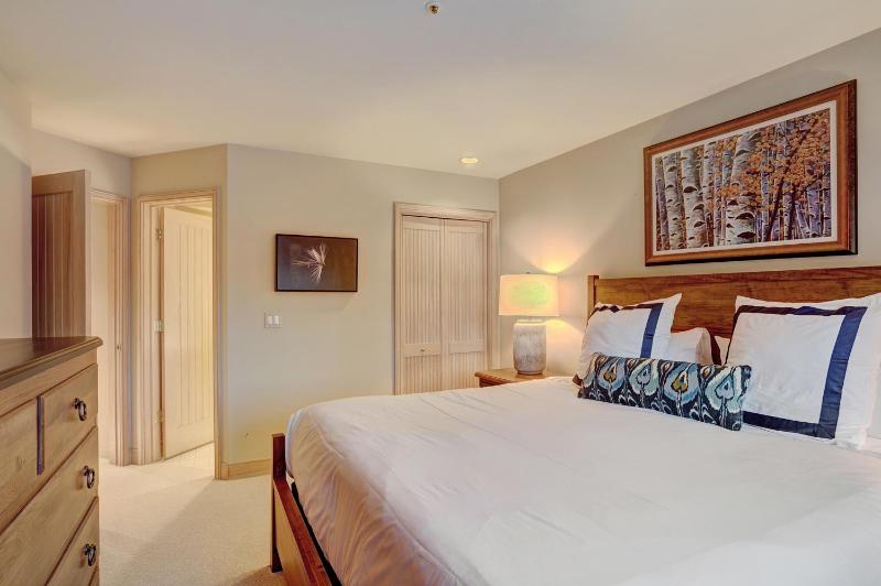 Mountain Luxury Townhome-Ski in out & Wood Burning Fireplace - image 18