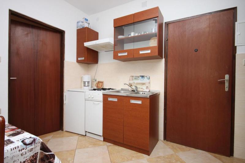 Two-Bedroom Apartment image 1
