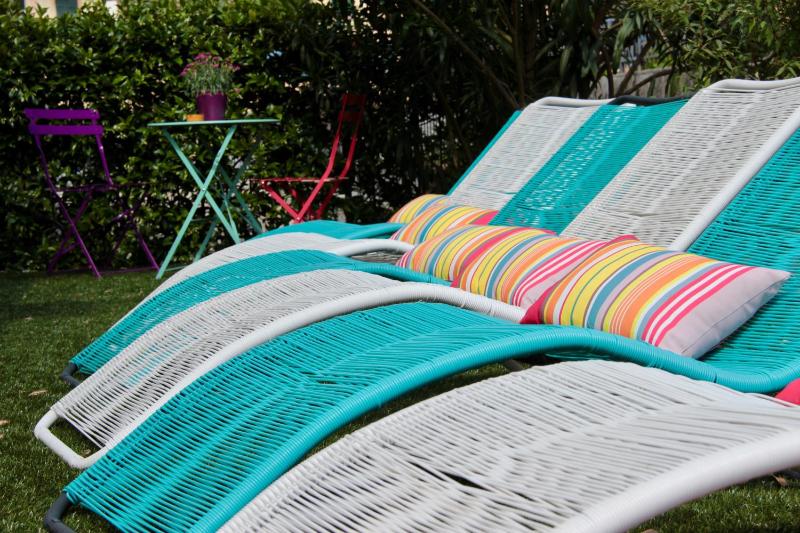 Oasi Eco Boutique Hotel - image 9