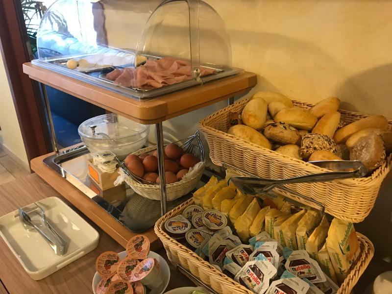 Hotel San Carlo - image 25