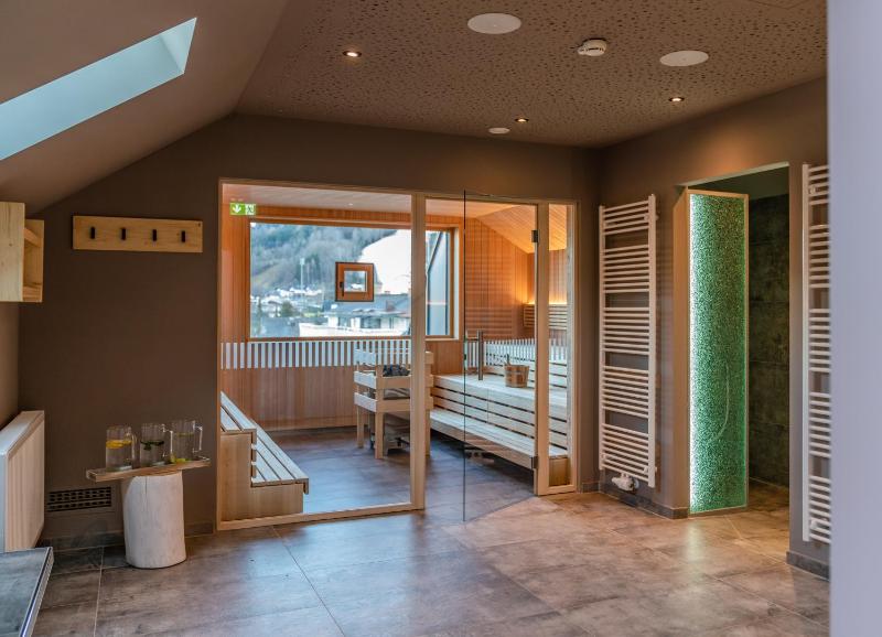 Stadtvilla Schladming Boutiquehotel - image 4