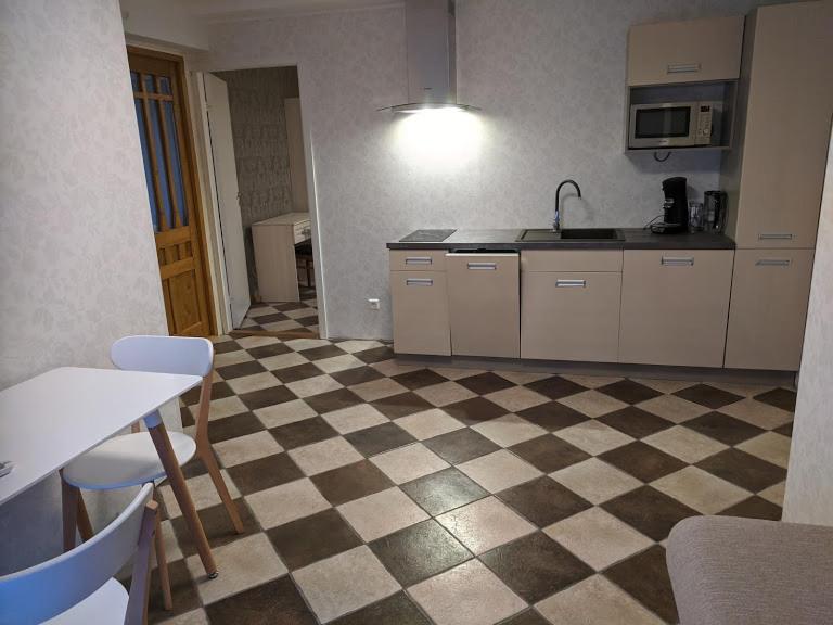 Apartment - Ground Floor image 3