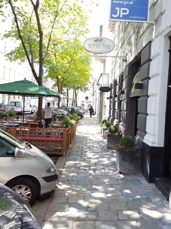 Two-Bedroom Apartment image 2