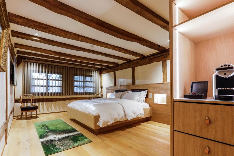 Chambre supérieure image 4