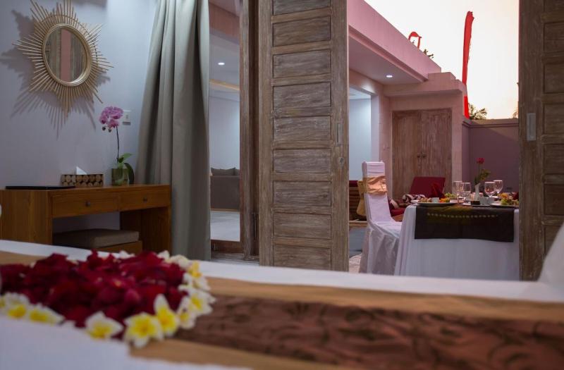 The Awandari Villas Seminyak - image 16