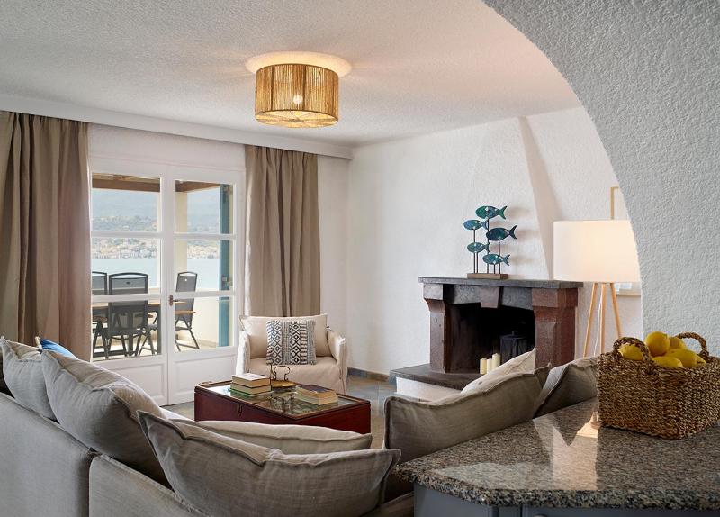Two-Bedroom Suite - Split Level image 3