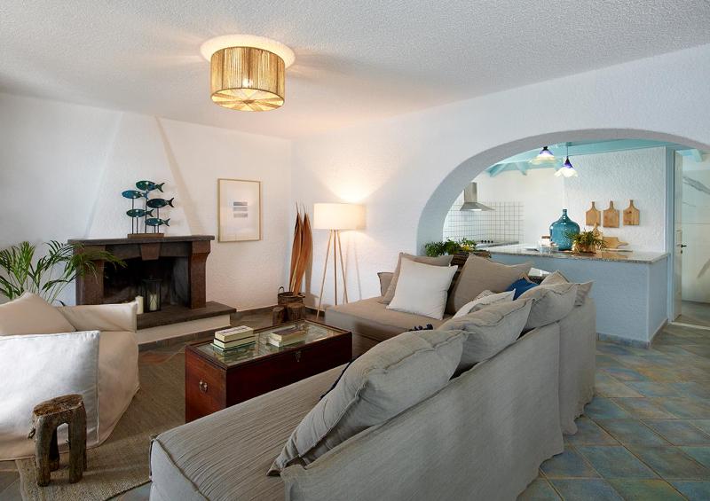 Two-Bedroom Suite - Split Level image 4