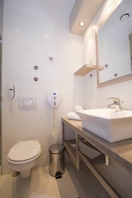 Deluxe Double Room image 3