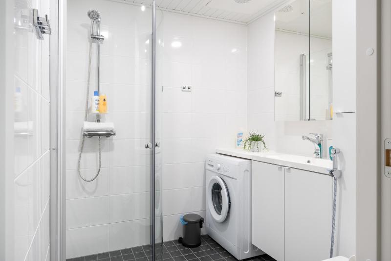 Two-Bedroom Apartment image 2