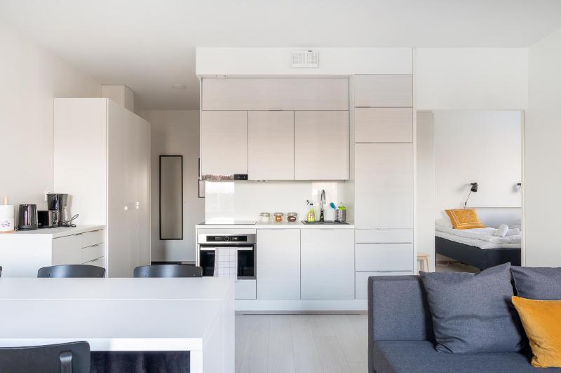 Two-Bedroom Apartment image 4