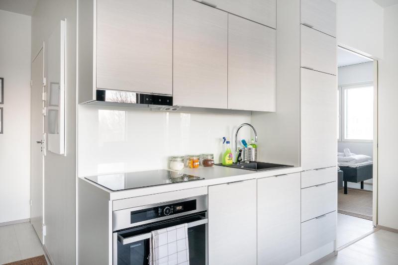 Two-Bedroom Apartment image 3