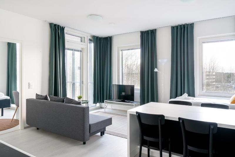 Two-Bedroom Apartment image 2