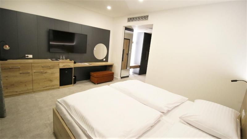 Superior Double or Twin Room image 1