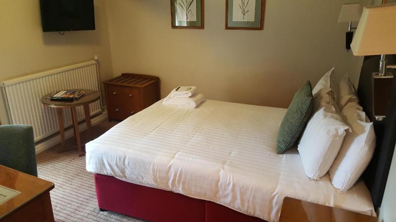 Classic Double Room image 4