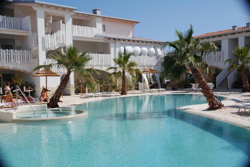 Cala Blu Residence con piscina-Centralissimo Lido di Jesolo - image 18