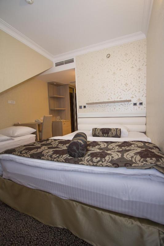 Deluxe Single Room image 2