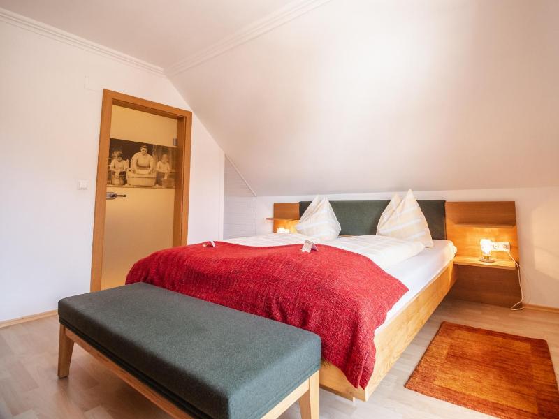 One-Bedroom Apartment image 4