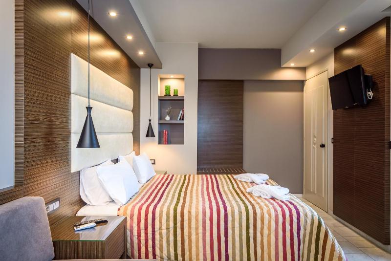 Junior Suite with Sea View image 4