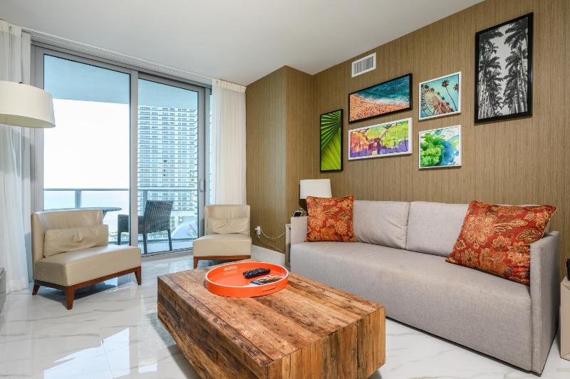 Two-Bedroom Apartment image 3