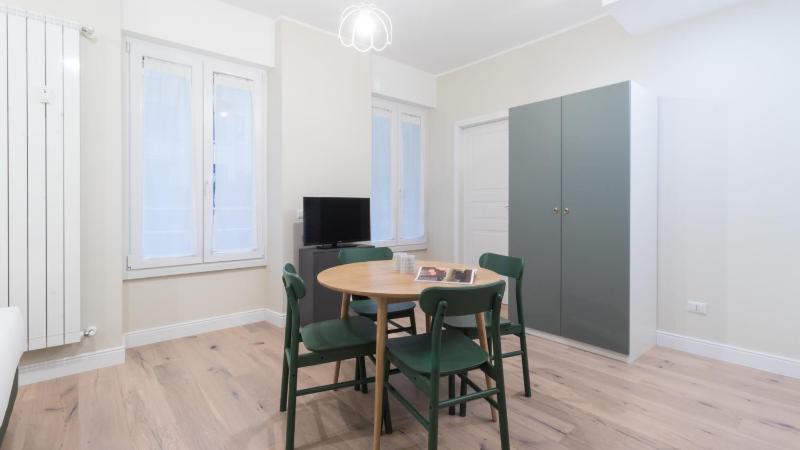 Studio Apartment image 4