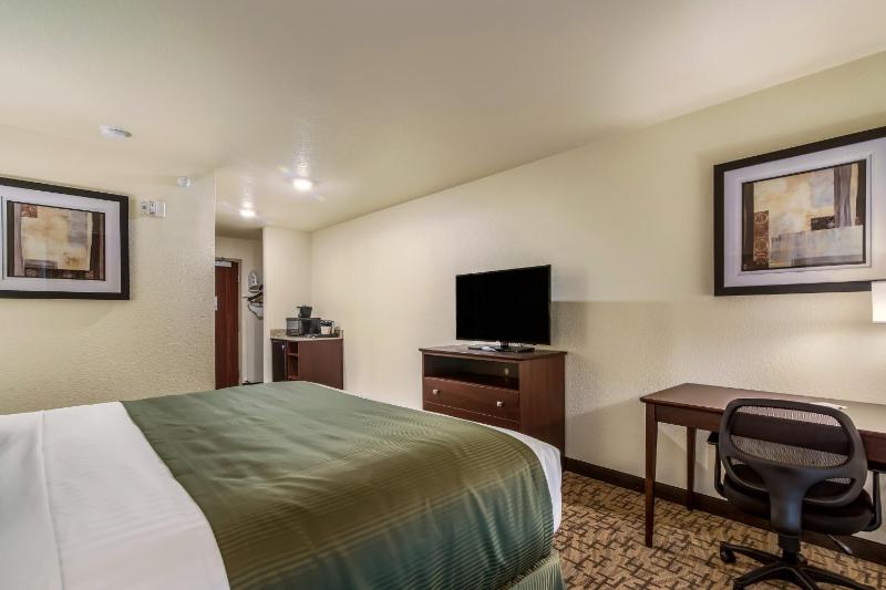 King Room - Disability Access image 4