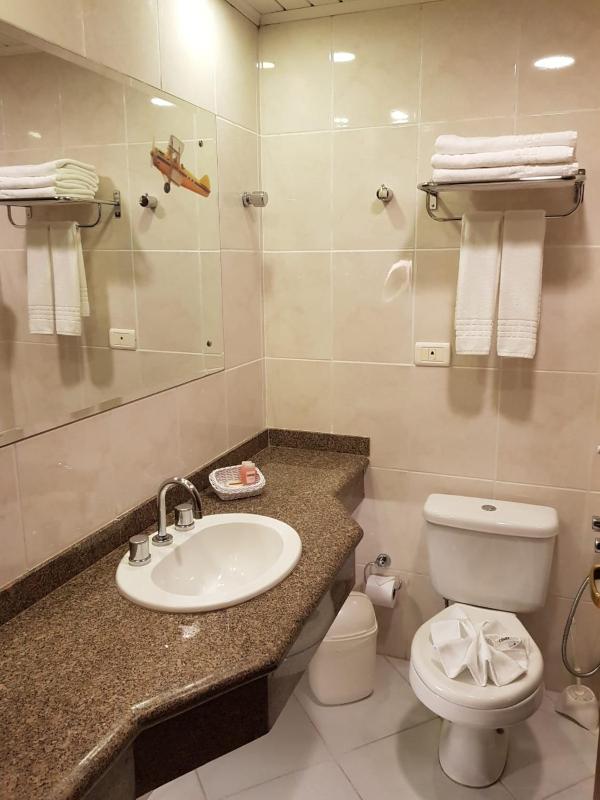 Pousada Constellation Lodge - image 8