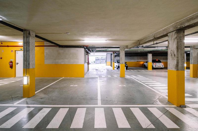 BBA Apartments Palácio II (Park & Gym) - image 14