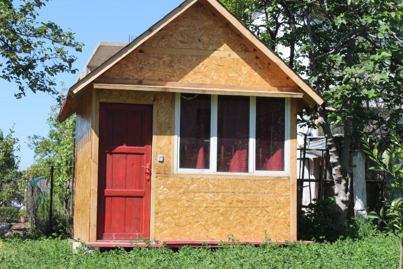Chalet image 1