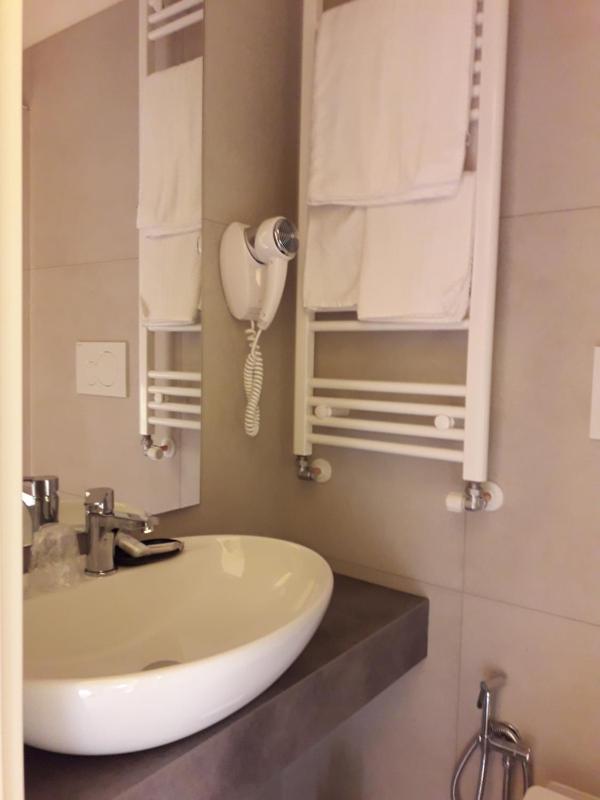 Single Room with Balcony image 3