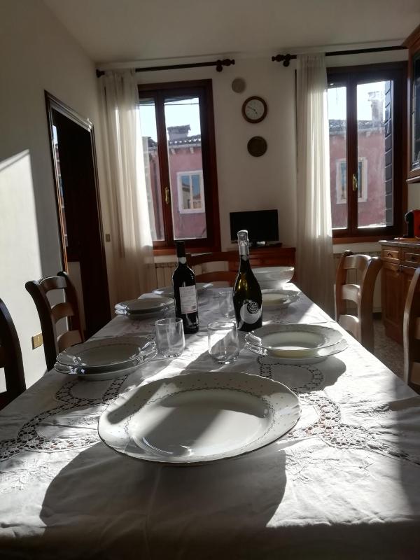 Two-Bedroom Apartment image 4