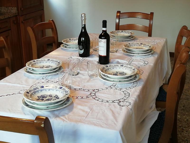 Two-Bedroom Apartment image 3