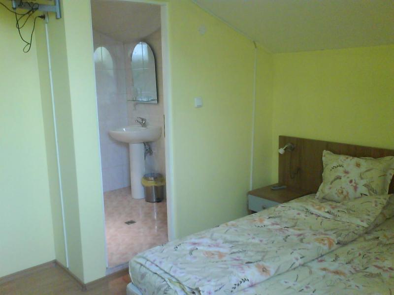 Double or Twin Room image 1
