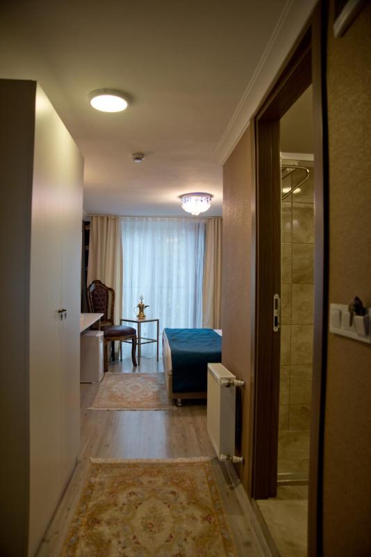 Deluxe Single Room image 4