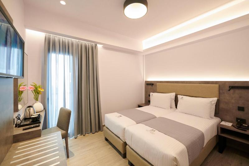 The New Meni Hotel - image 9