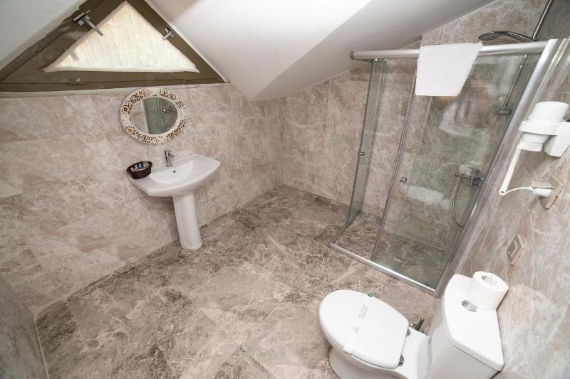 Standard Family Room image 4