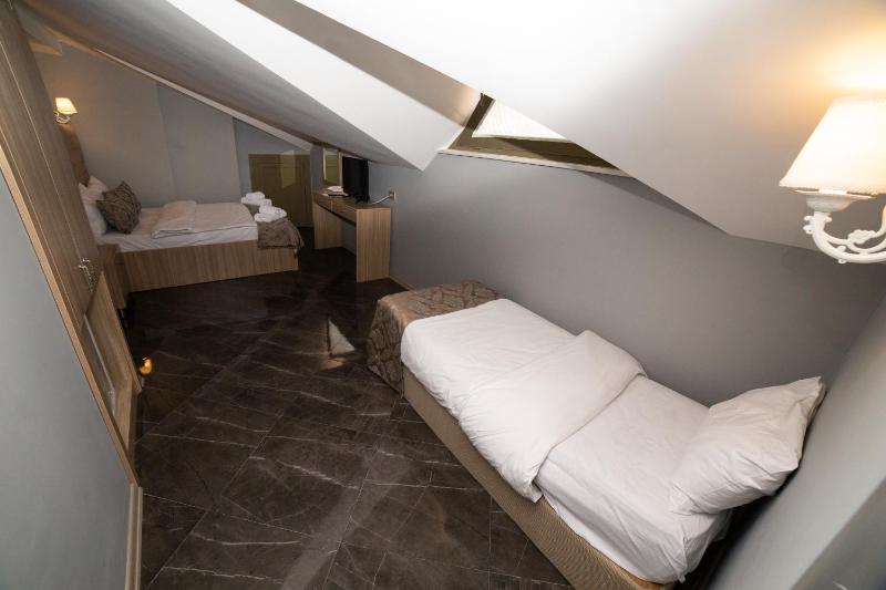 Standard Family Room image 2