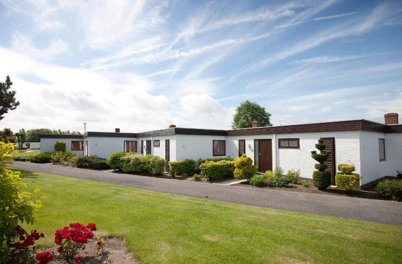Holiday Home Jonckershof - image 33
