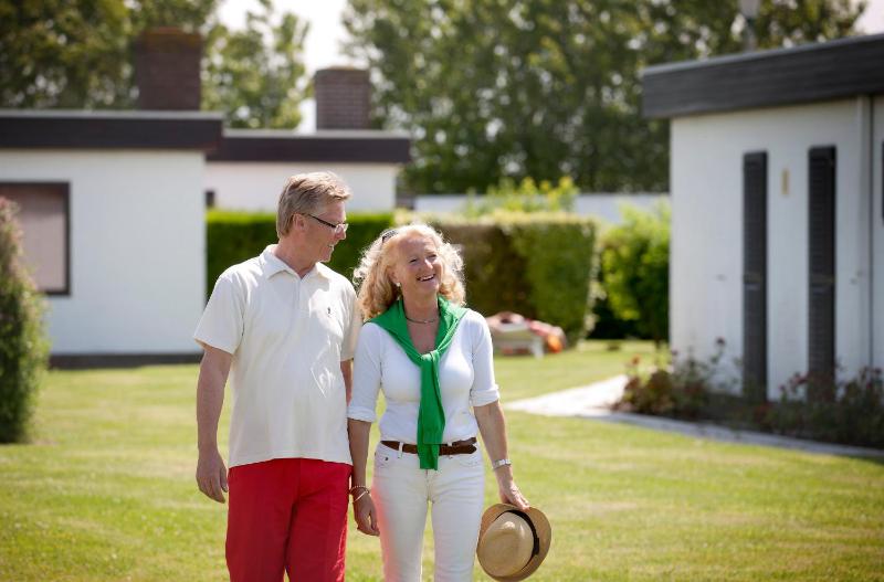 Holiday Home Jonckershof - image 24