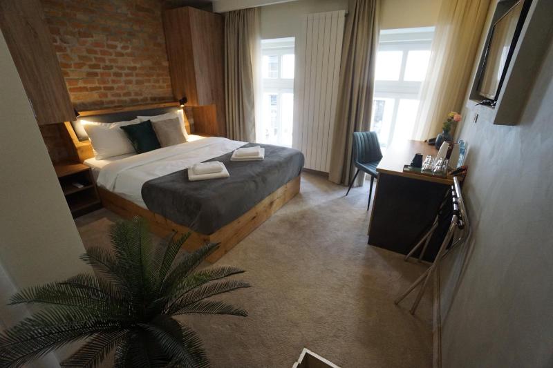 Urban Lodge Belgrade - image 10