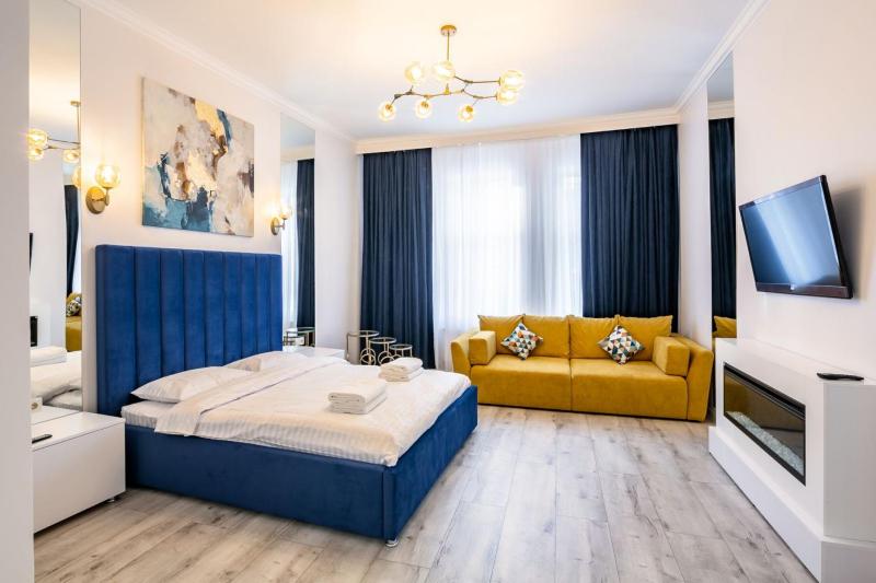Two-Bedroom Apartment image 2