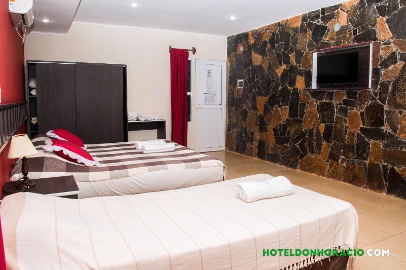 Hotel Don Horacio - image 16
